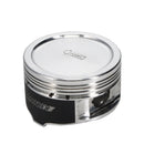 Manley Ford 4.6L Modular V8 Piston Set - 3.582in Bore 1.200in CH, -28.00 CC
