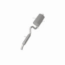 MagnaFlow BRE Exhaust Kit 01-07 Voyager Caravan Town & Country