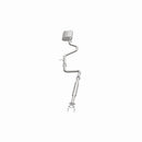 MagnaFlow BRE Exhaust Kit 00-09 Allure LaCrosse Impala Monte Carlo