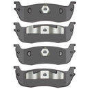 DFC GeoSPEC Coated Rotors - Plain