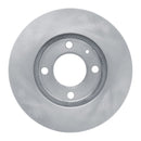 DFC 75-93 Volkswagen Fox Rear True Balanced Brake Drum