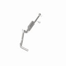 MagnaFlow BRE Exhaust Kit 13-17 Toyota Tacoma 2.7L