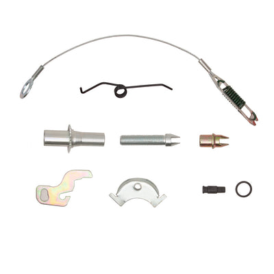 DFC 67-99 Chrysler Fifth Avenue Left Front/Left Rear Drum Adjuster Kit