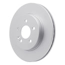 DFC GeoSPEC Coated Rotors - Plain