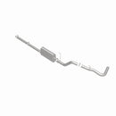 BRExhaust 03 Dodge Ram 1500 5.7L Exhaust Kit