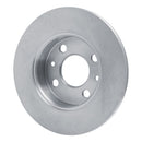 DFC 81-87 Renault Encore Front Brake Rotor