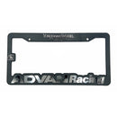 Advan License Plate Frame