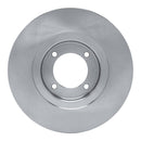 DFC 61-80 Lotus Elan Front Brake Rotor