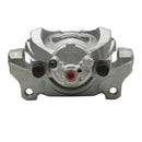 DFC 13-20 Ford Fusion Front-L Silver Zinc Coated Premium Caliper