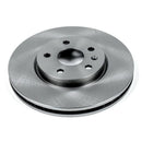 Power Stop 10-11 Saab 9-5 Front Autospecialty Kit w/Cals