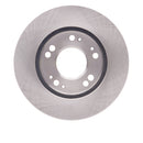 DFC True Balanced Brake Drums
