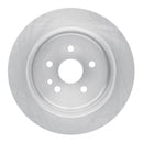 DFC Brake Rotors - Plain