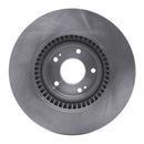 DFC Brake Rotors - Plain