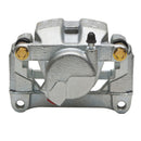 DFC 06-15 Mazda MX-5 Miata Front-L Silver Zinc Coated Premium Caliper