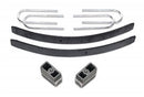 Tuff Country 81-96 Ford F-150 6in Lift Kit