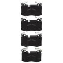 DFC 09-14 Mini Cooper Clubman Front 4000 Hybridynamic Brake Pads