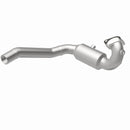 MagnaFlow Direct Fit Catalytic Converter 15-17 Ford Edge 2.7L OEM Grade