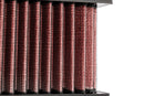 APR 15-18 Porsche Macan Intake Filter (251mm x 187mm x 92mm)