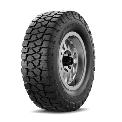 BFGoodrich HD-Terrain T/A KT 35X12.50R18LT 128Q