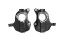 Maxtrac 15-20 GM SUV 2WD/4WD (Non-Auto Magneride) 2/3in Lowering Kit
