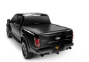 Retrax 2022 Tundra CrewMax 5.5in Bed w/Deck Rail System PowertraxPRO MX