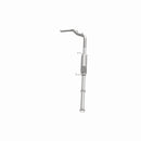 BRExhaust 03 Dodge Ram 1500 5.7L Exhaust Kit