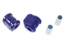 SuperPro 1988 Toyota Corolla Front Control Arm Bushing