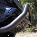 Go Rhino RC4 LR Kit (Front Guard + Brackets) 14-21 Toyota Tundra 