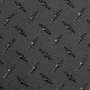 Westin Contractor TopSider 90in w/ Drawers & Doors - Textured Black