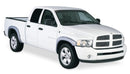Husky Liners 02-05 Dodge Ram 1500/03-05 Dodge Ram 2500/3500 OE-Style Fender Flares 4pc - Black