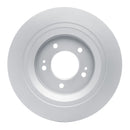 DFC 5000 Advanced Ceramic Brake Pads