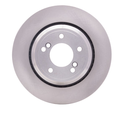 DFC 00-06 BMW M5 Rear Brake Rotor