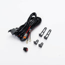 Putco Luminix High Power LED - 6in Light Bar - 3 LED - 1200LM - 5x.75x1.5in