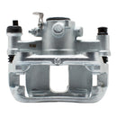 DFC 19-24 Mercedes-Benz Sprinter 3500XD Rear-L Premium Caliper - Silver Zinc Coated
