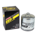 ProFilter BMW Spin-On Silver Various Performance Oil Filter