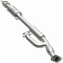 MagnaFlow Direct Fit Catalytic Converter 03-05 Tiburon 2.7L OEM