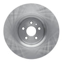 DFC Brake Rotors - Plain