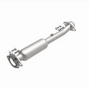 BRE Exhaust 04-15 Armada QX56 Titan 5.6L Front Pipe Kit