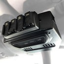 Oracle Trigger 4 Plus Remote Mount - Fits Jeep Jl And Jt