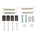 DFC 84-87 Chevrolet Corvette Parking Brake Drum Brake Hardware Kit