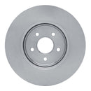 DFC 01-08 Ford Mondeo (Mexico) Front Brake Rotor