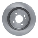 DFC 5000 Advanced Ceramic Brake Pads