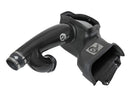 aFe 21-24 Ford F150 Raptor Track Series Carbon Fiber Cold Air Intake System w/ Pro DRY S Filter