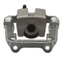 DFC 06-14 Dodge Charger Rear Premium Caliper - Silver Zinc Coated