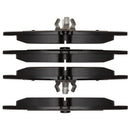 DFC GeoSPEC Coated Rotors - Plain
