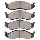 DFC Ultimate Duty Brake Pads
