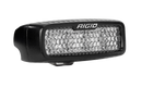 Rigid Industries SRQ - 60 Deg. Lens - White - Single