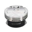Manley Ford 5.0L Modular Coyote V8 3.662in Bore 1.165in CH 6.75 CC Piston Set