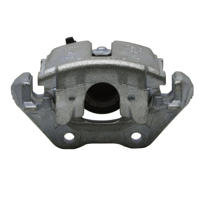 DFC 94-96 Saab 900 Front-R Silver Zinc Coated Premium Caliper