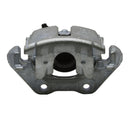 DFC 94-96 Saab 900 Front-R Silver Zinc Coated Premium Caliper